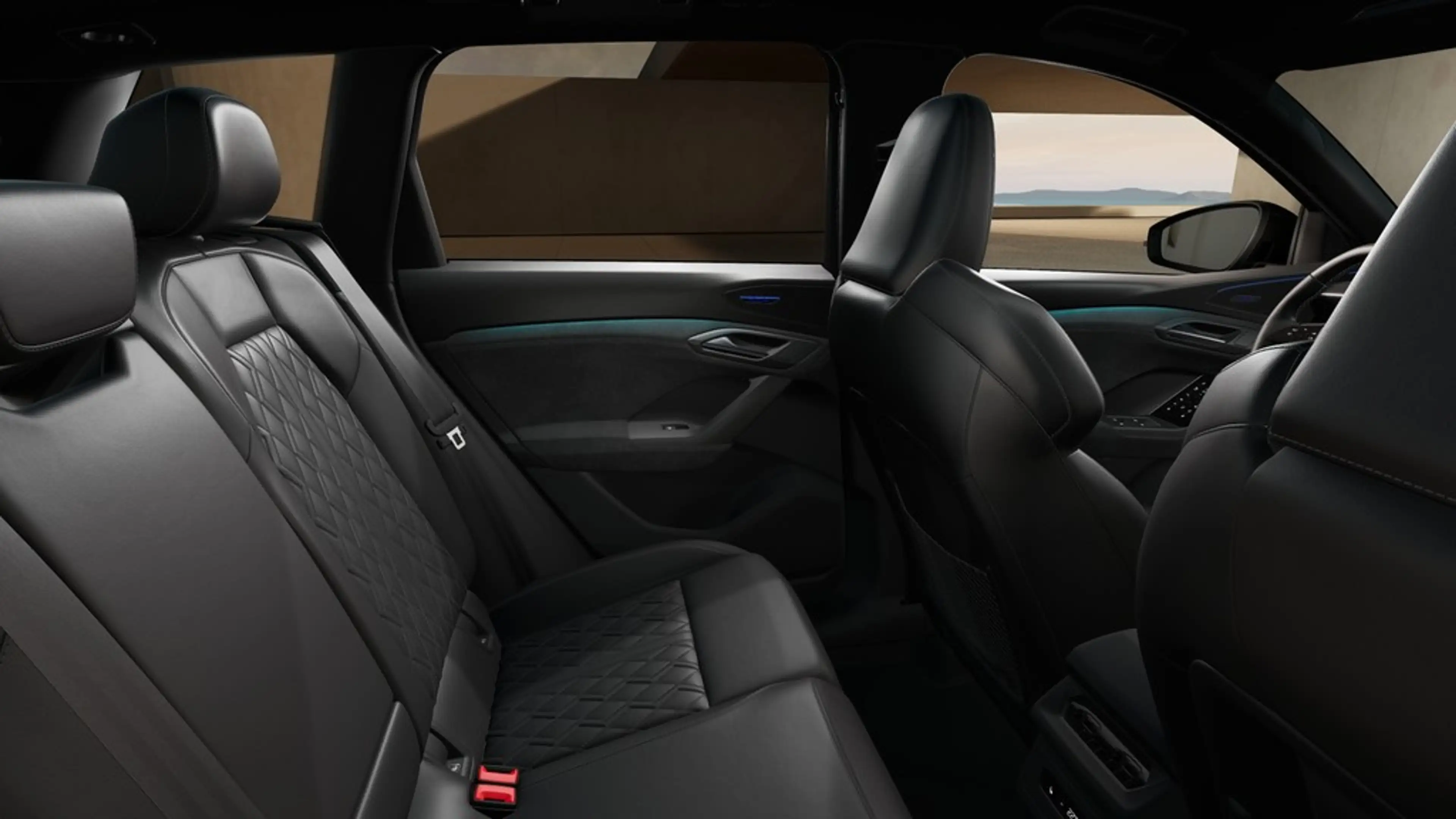 Audi e-tron quattro 315 kW — photo 11