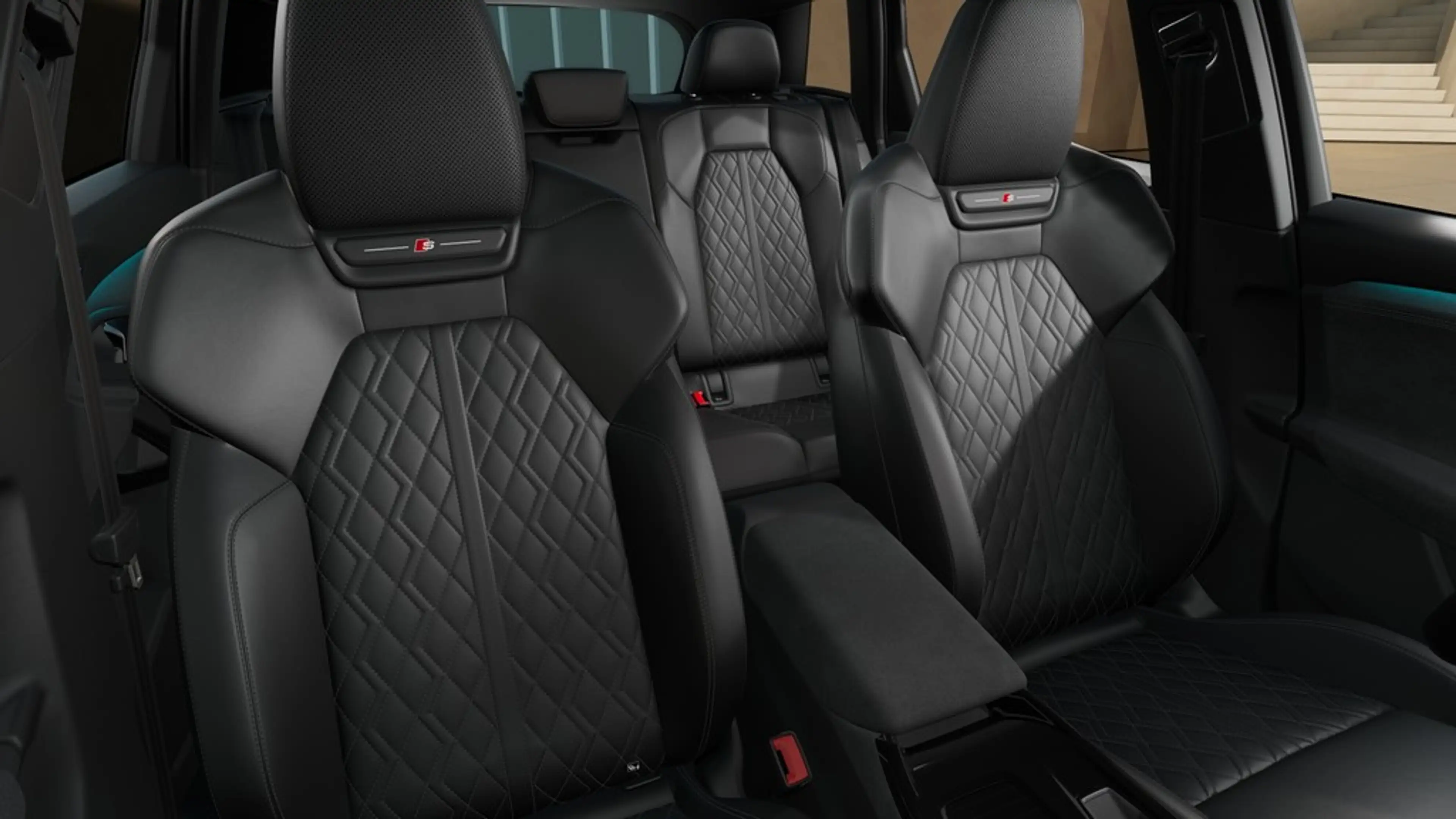 Audi e-tron quattro 315 kW — photo 10