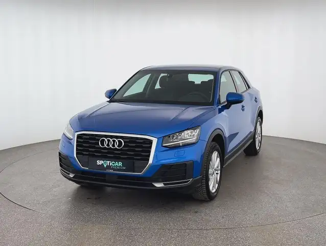 Audi Q2 1.0 TFSI *BT*KLIMA*ASR*uvm