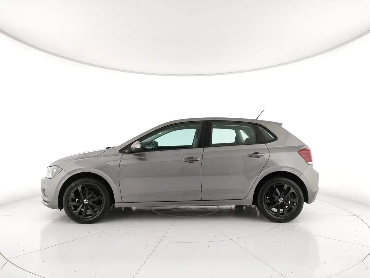 Volkswagen Polo 5p 1.0 tsi highline 95cv + TECH PACK Grigio - 2