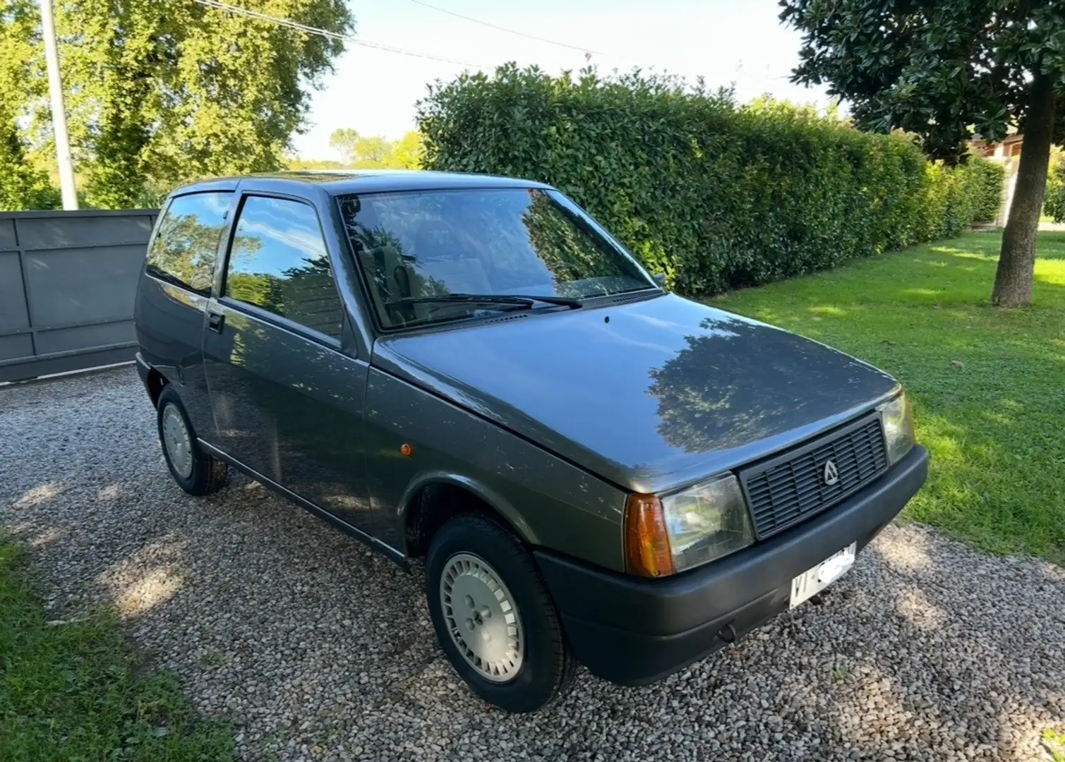 Autobianchi Y10 1.0 fire - 2