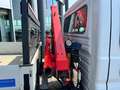 Fiat Ducato LH1 2.3 Mjet Maxi doppia cabina GRU Bianco - thumbnail 9