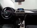 BMW 418 dA Gran Coupé *FULL LED-NAVI-CUIR-PACK RETRO* Fekete - thumbnail 8