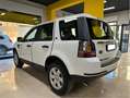 Land Rover Freelander Freelander 2.2 ed4 S 2wd 150cv Blanco - thumbnail 5