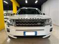 Land Rover Freelander Freelander 2.2 ed4 S 2wd 150cv Blanco - thumbnail 2