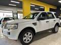 Land Rover Freelander Freelander 2.2 ed4 S 2wd 150cv Blanco - thumbnail 6