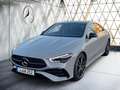 Mercedes-Benz CLA 180 Coupé AMG Edition Night*Pano*Multibeam** Grau - thumbnail 1