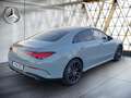 Mercedes-Benz CLA 180 Coupé AMG Edition Night*Pano*Multibeam** Grau - thumbnail 14