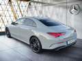 Mercedes-Benz CLA 180 Coupé AMG Edition Night*Pano*Multibeam** Grau - thumbnail 11