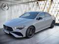 Mercedes-Benz CLA 180 Coupé AMG Edition Night*Pano*Multibeam** Grau - thumbnail 2
