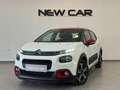 Citroen C3 C3 PureTech 83 S&S Shine Blanc - thumbnail 3