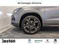 CUPRA Ateca 1.5 TSI DSG Plus Paket ACC Winter-Paket Gris - thumbnail 2