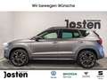 CUPRA Ateca 1.5 TSI DSG Plus Paket ACC Winter-Paket Gris - thumbnail 3