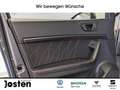 CUPRA Ateca 1.5 TSI DSG Plus Paket ACC Winter-Paket Gris - thumbnail 9