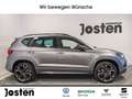CUPRA Ateca 1.5 TSI DSG Plus Paket ACC Winter-Paket Gris - thumbnail 17