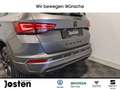 CUPRA Ateca 1.5 TSI DSG Plus Paket ACC Winter-Paket Gris - thumbnail 5