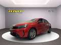 Opel Corsa 1,2 Euro 6.4  Edition Rot - thumbnail 1