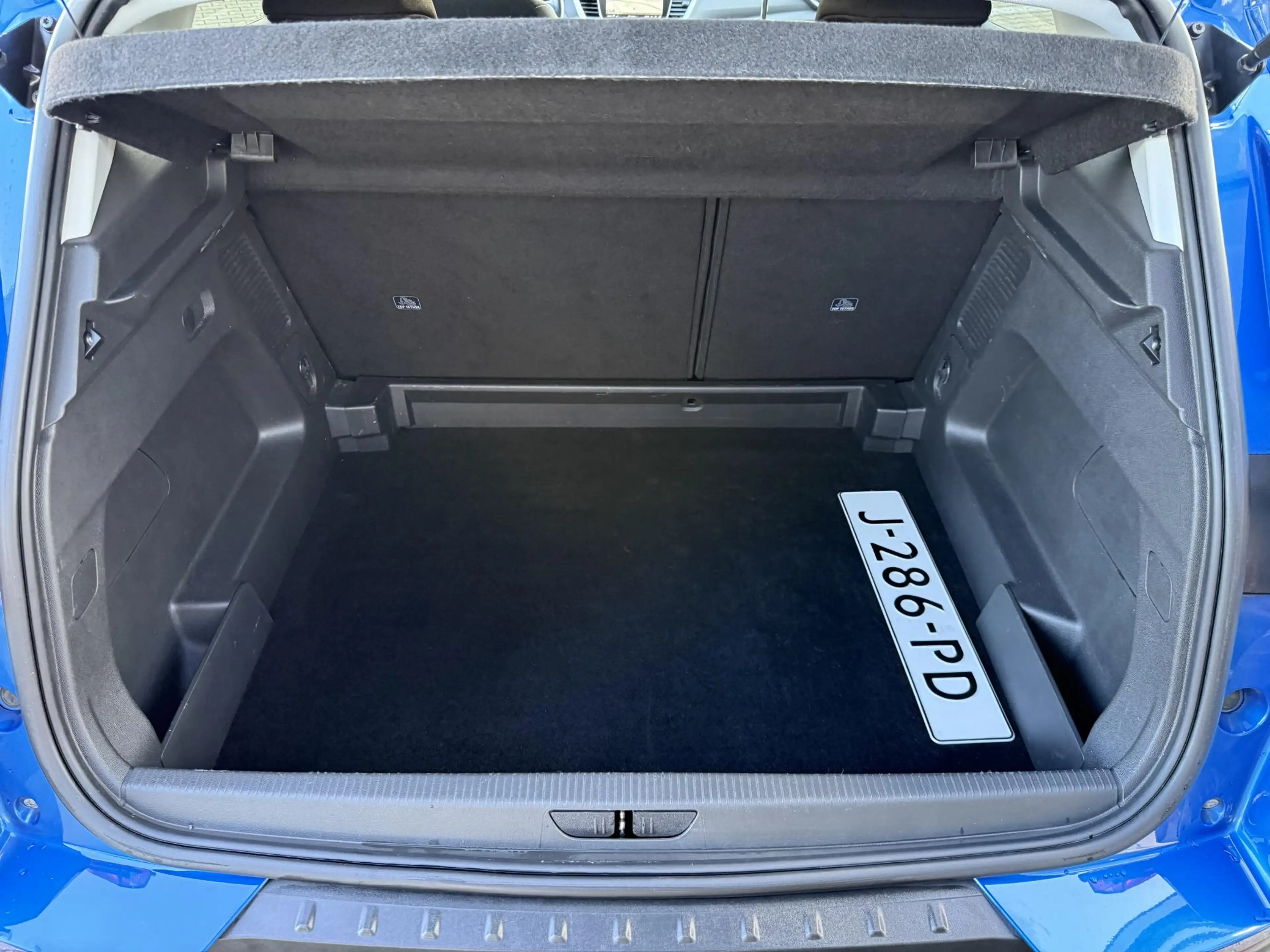 Opel Grandland X 1.2 Turbo Innovation *Trekhaak & Stoelverwarming* — photo 11