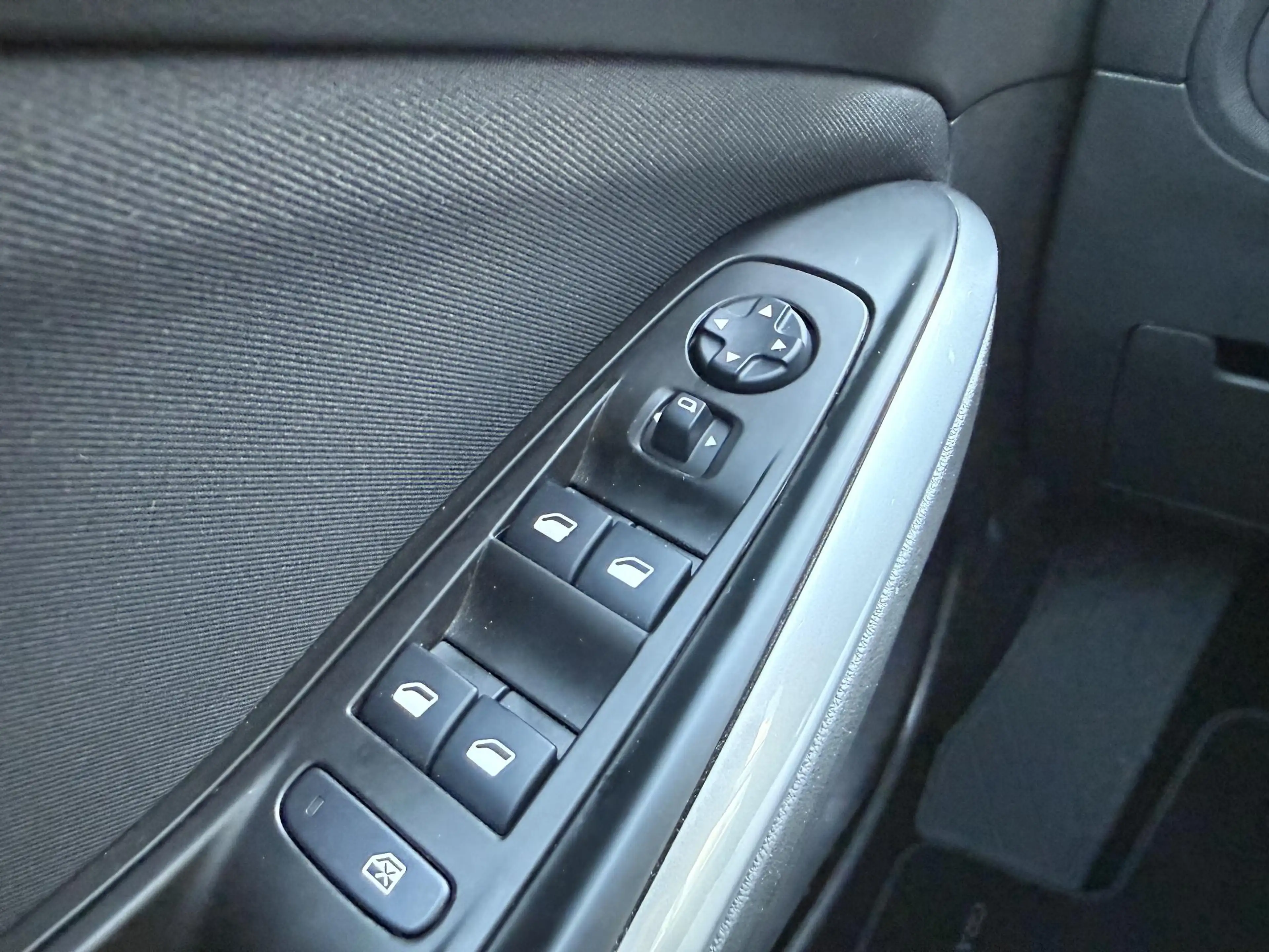 Opel Grandland X 1.2 Turbo Innovation *Trekhaak & Stoelverwarming* — photo 15