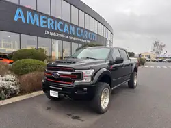 Ford F-150 Harley Davidson HD Supercharged V8 5.0L 700hp