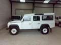 Land Rover Defender 110 SW E Blanco - thumbnail 3