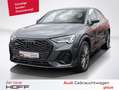 Audi Q3 Sportback S line 40 TFSI 20 Zoll LED Navi Plus Gris - thumbnail 1