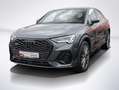 Audi Q3 Sportback S line 40 TFSI 20 Zoll LED Navi Plus Gris - thumbnail 13