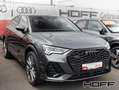Audi Q3 Sportback S line 40 TFSI 20 Zoll LED Navi Plus Gris - thumbnail 3
