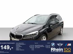 Bmw 218 218i Gran Tourer Sport Line Navi LED Sportsitze Sp