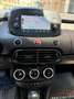 Fiat 500X 500X 1.6 mjt Cross 4x2 120cv dct Zwart - thumbnail 12