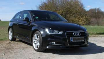 A3 1.4 TFSI Ambition 8V