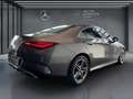 Mercedes-Benz CLA 200 Coupé AMG+Navi+Kamera+AHK+Ambiente+SHZ Szürke - thumbnail 14