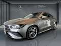 Mercedes-Benz CLA 200 Coupé AMG+Navi+Kamera+AHK+Ambiente+SHZ Szürke - thumbnail 2