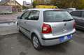 Volkswagen Polo IV Basis/KLIMA/ZV/SERVICE NEU Srebrny - thumbnail 4