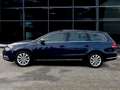 Volkswagen Passat Variant 1.6 tdi Comfortline Business Schwarz - thumbnail 7