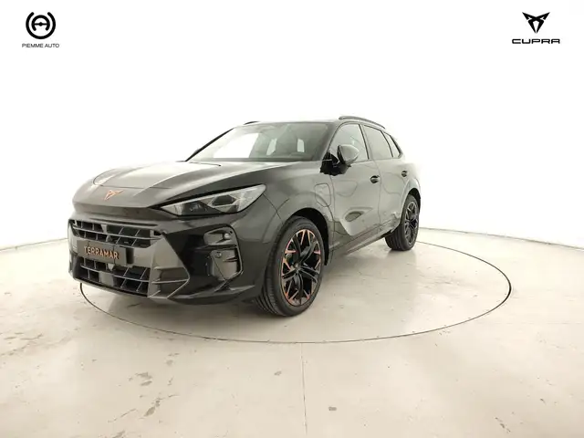 CUPRA Terramar 1.5 e-HYBRID DSG Impulse