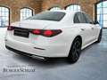 Mercedes-Benz E 200 SpurW W-Paket KeyLess PDC SHZ SpurH LM Weiß - thumbnail 5