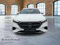 Mercedes-Benz E 200 360 AUT DynLicht Fernlichtass. Kam. KlimaA Weiß - thumbnail 2