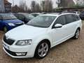 Skoda Octavia Kbi. 2.0 TDI/Aut./Bi-Xenon/keyless/Pano! Blanc - thumbnail 1