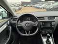Skoda Octavia Kbi. 2.0 TDI/Aut./Bi-Xenon/keyless/Pano! Blanc - thumbnail 10