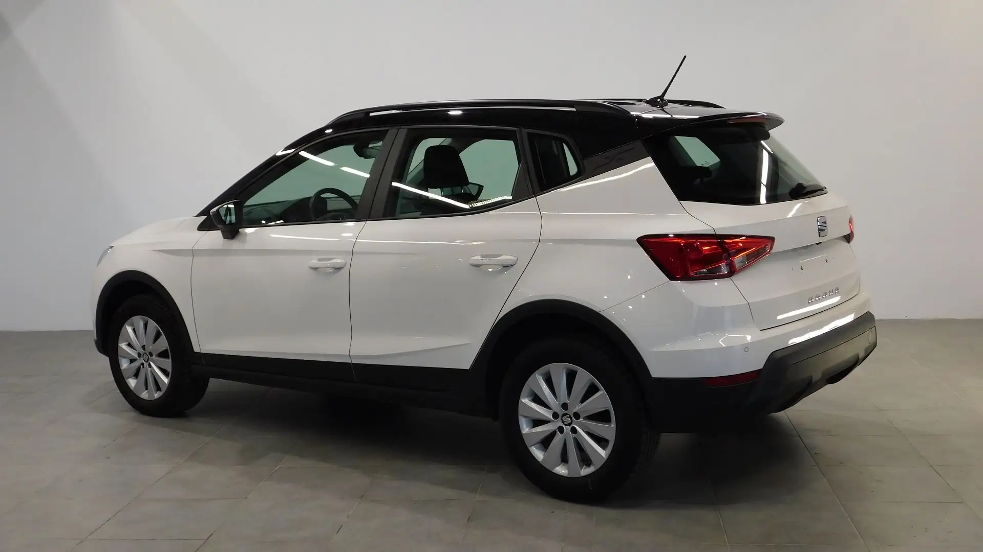 SEAT Arona 1.6 TDI 95CH START/STOP STYLE DSG EURO6D-T 105G - 2