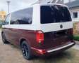 Volkswagen T6 Multivan Multivan Comfort DSG 2,0 TDI Silber - thumbnail 3