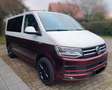 Volkswagen T6 Multivan Multivan Comfort DSG 2,0 TDI Silber - thumbnail 1