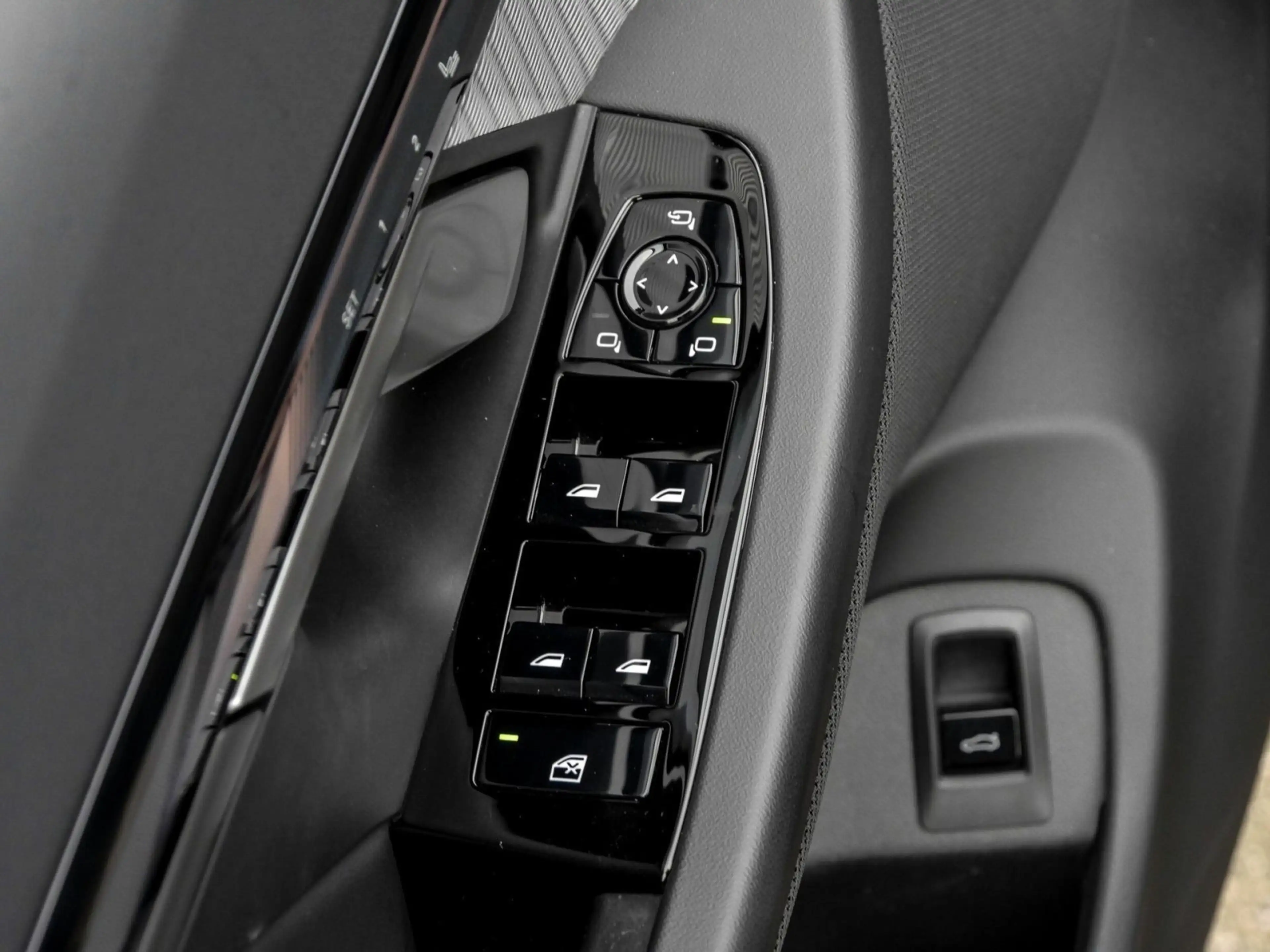 BMW 540 d xDrive Limousine M Sport Pro HUD ACC 360°KAM — photo 15