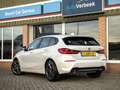 BMW 118 1-serie 118iA Business Edition Executive Sport Lin Blanc - thumbnail 7