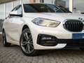 BMW 118 1-serie 118iA Business Edition Executive Sport Lin Wit - thumbnail 18