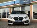 BMW 118 1-serie 118iA Business Edition Executive Sport Lin Blanc - thumbnail 12