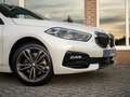 BMW 118 1-serie 118iA Business Edition Executive Sport Lin Blanc - thumbnail 20