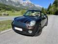 MINI Cooper Cabrio Austattungspaket Chili Braun - thumbnail 1