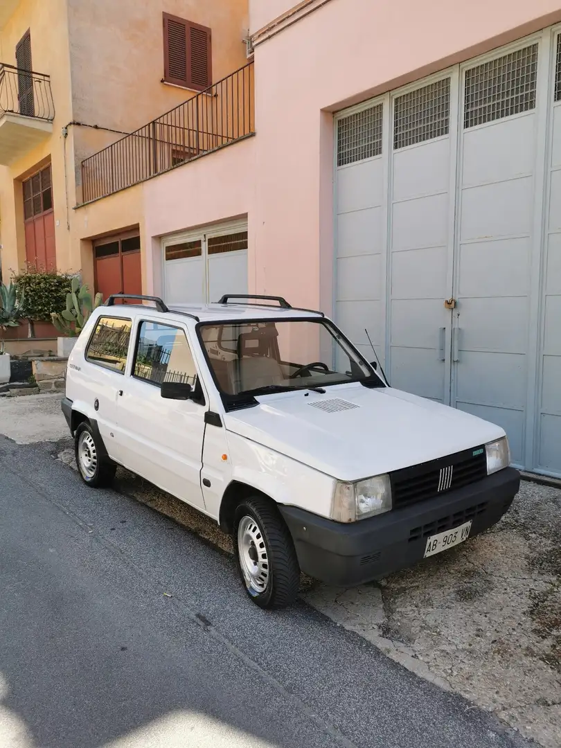 Fiat Panda 1.0 ie L cat. - 1
